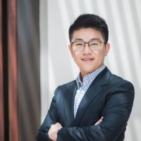 Wilson Wong