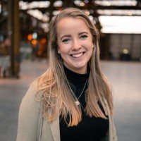 Judith Van Der Linden