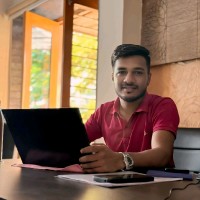 Bharat Parmar