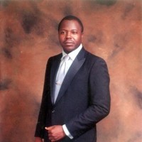 Kpa Tunji-idowu Ajai-israel