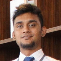 Christopher Selvam