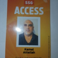 Kamel Attallah