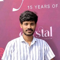 Venkata Ramakrishna K