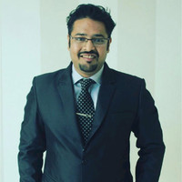 Ankit Totla