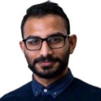 Arun Abraham