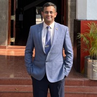 Shishir Srivastava