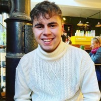 Daniel Hoyle