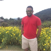 Harsha Athauda