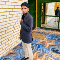 Farooq Ahmed