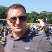 Gert Van Der Kemp
