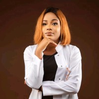 Oluchi Ubani (O.D,Mnimc)