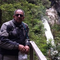 Jose Luis Chiuminatto