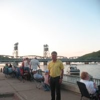 Francisco Sanabria Mena