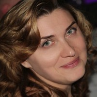 Наталья Борисова