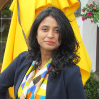 Priyanka Chakrabarty