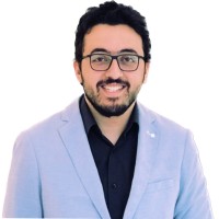 Hashim El-Gindy