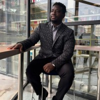 Kwadwo Osei Bonsu, PhD