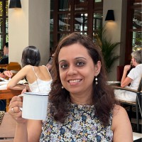 Aditi Kalra