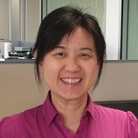Tina Sudjana