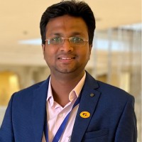 Chetan Singhal