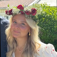 Blanca Albrektsson
