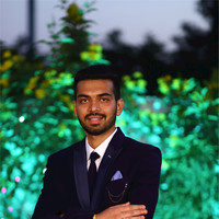 Vishesh Patel