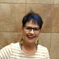Pattie Mckellip-Fowler