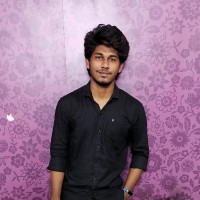 Pankaj R