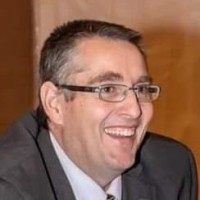 Justin Fawson