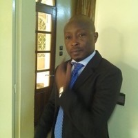 Ernest Doudou da Silva