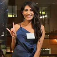 Gabriela Medina Torres, Lsw