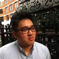 Jason Liew