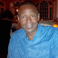 Dewayne Harris
