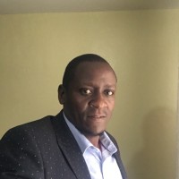 Elvis Kamau