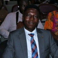 Amos Narh