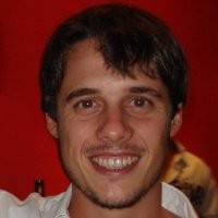 Sávio Mourão Henrique