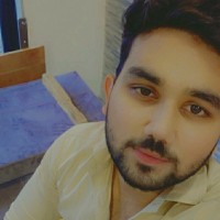 Saalim Shaikh