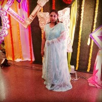 Chitra M