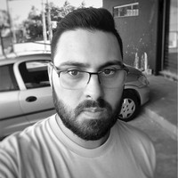 Daniel Rodrigo de M. Magalhães