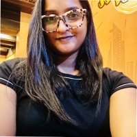 Nisha Gowda