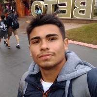 Luan Mateus