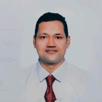 Mangesh Dodke