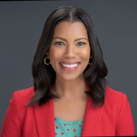 Christina Bibby Weitzman