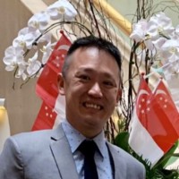 Yong Kiong Teo