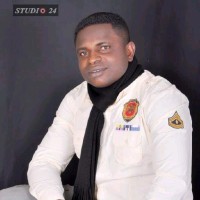 Martins Abdul Onuh. B.Sc. M.Sc. (Econs), Fioarm