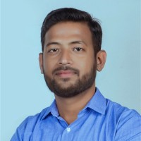 Rahul Bharti