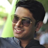 Sagar Pawar