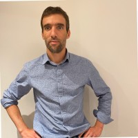 Julien Guimbert