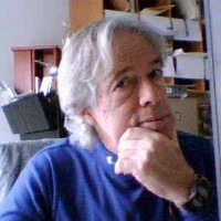 Robert Nadel
