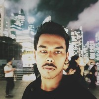 Jeyaram Rajagopal